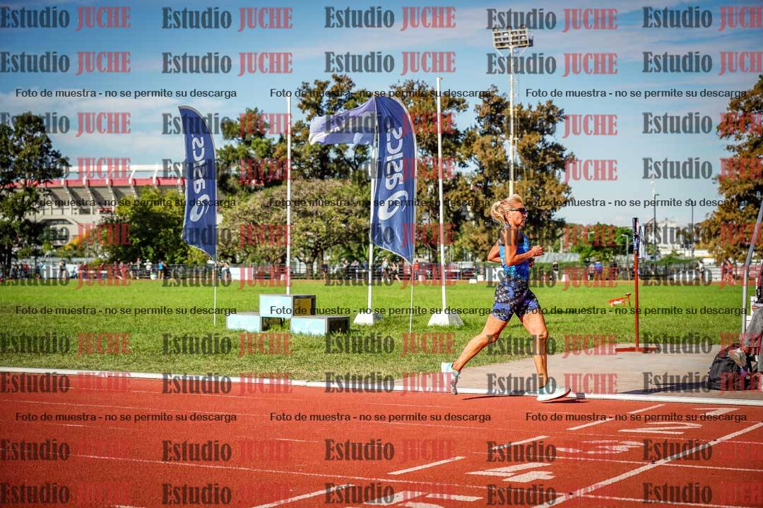 Fotos de los 3000 m llanos de mujeres
