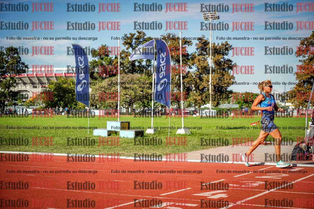 Fotos de los 3000 m llanos de mujeres