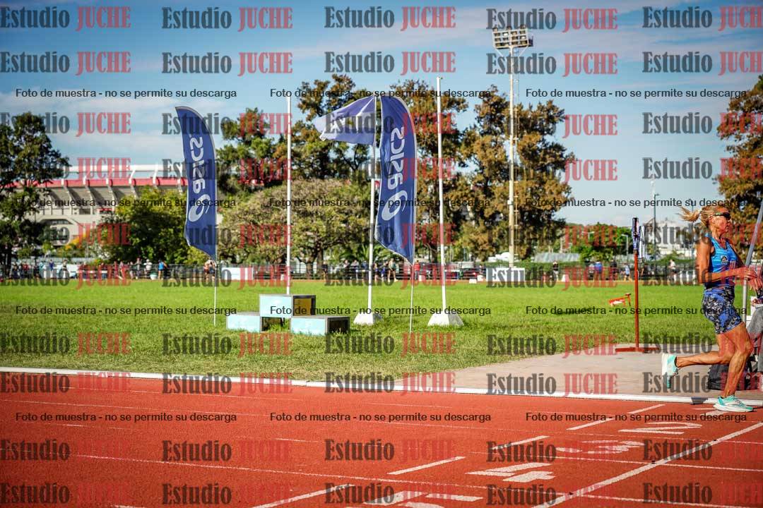 Fotos de los 3000 m llanos de mujeres