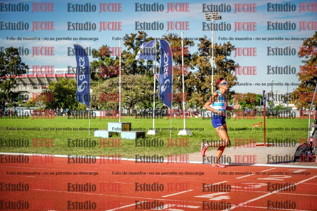 Fotos de los 3000 m llanos de mujeres