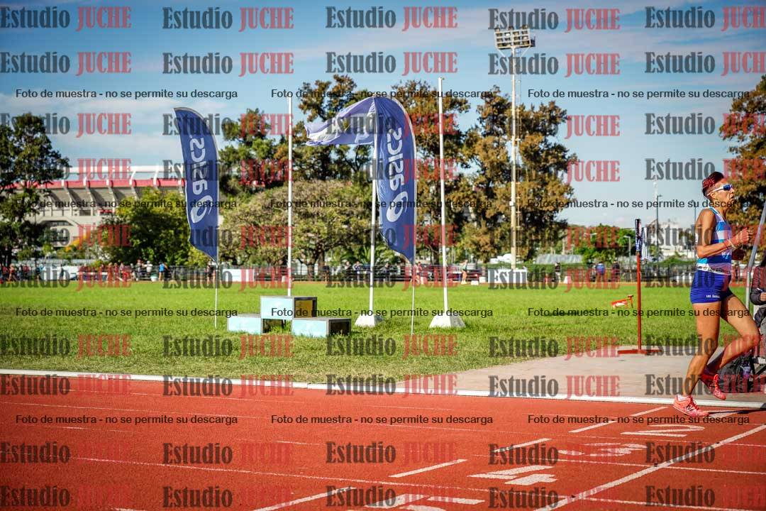 Fotos de los 3000 m llanos de mujeres