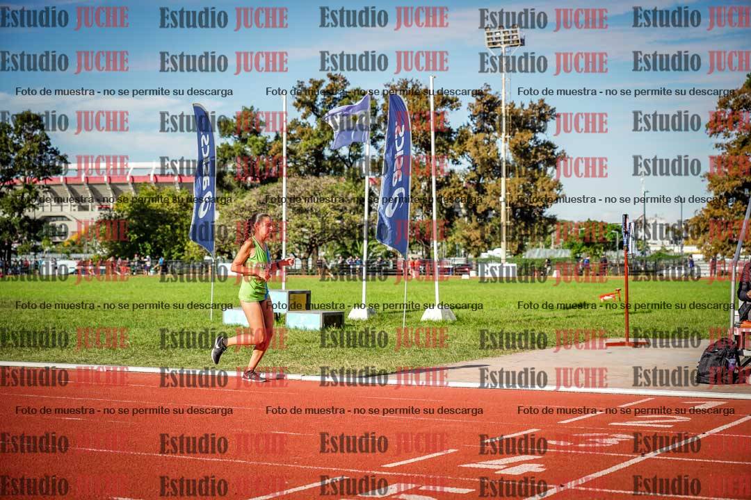 Fotos de los 3000 m llanos de mujeres