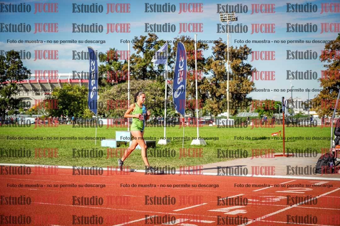 Fotos de los 3000 m llanos de mujeres