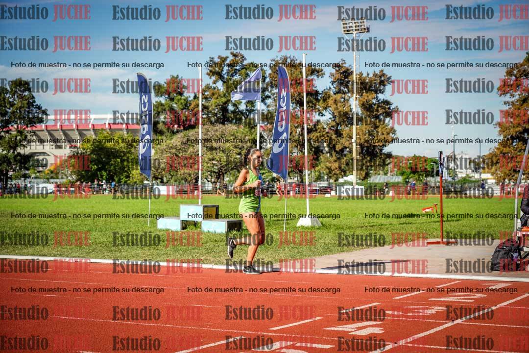 Fotos de los 3000 m llanos de mujeres