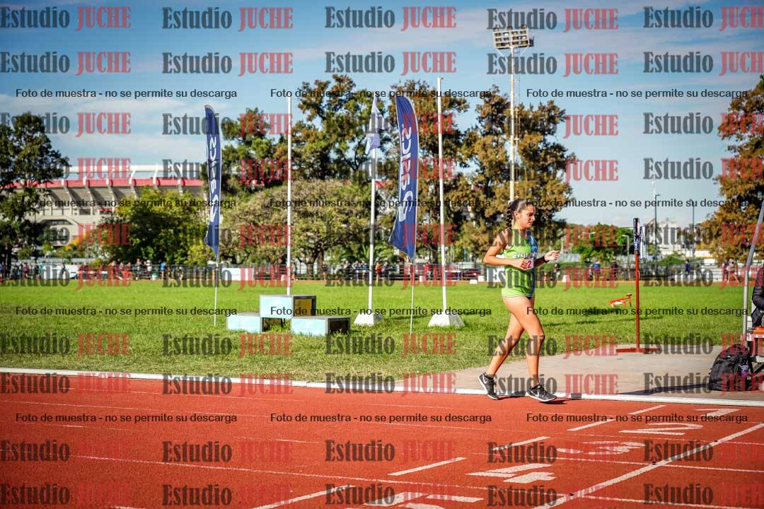 Fotos de los 3000 m llanos de mujeres