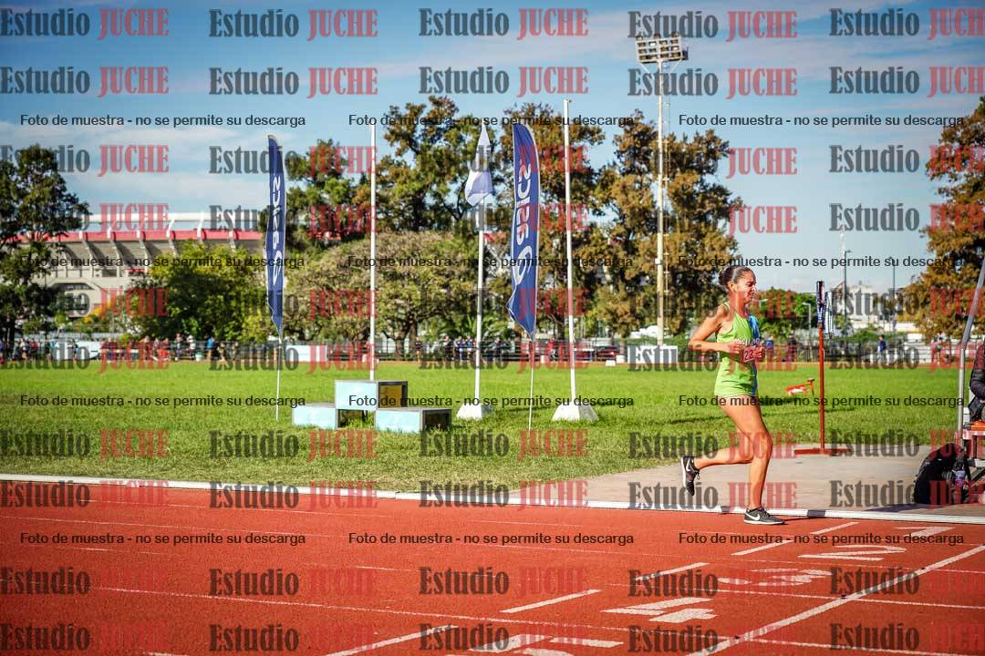 Fotos de los 3000 m llanos de mujeres