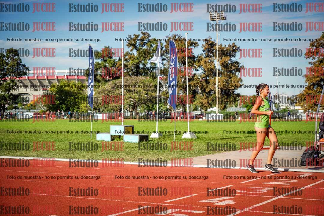 Fotos de los 3000 m llanos de mujeres