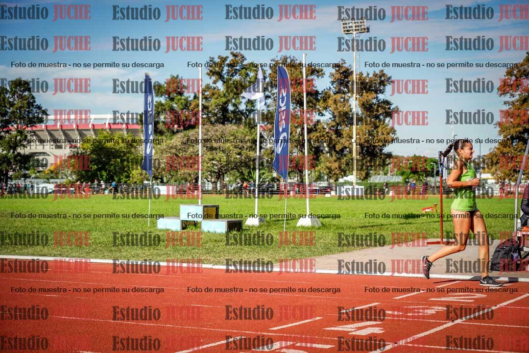Fotos de los 3000 m llanos de mujeres