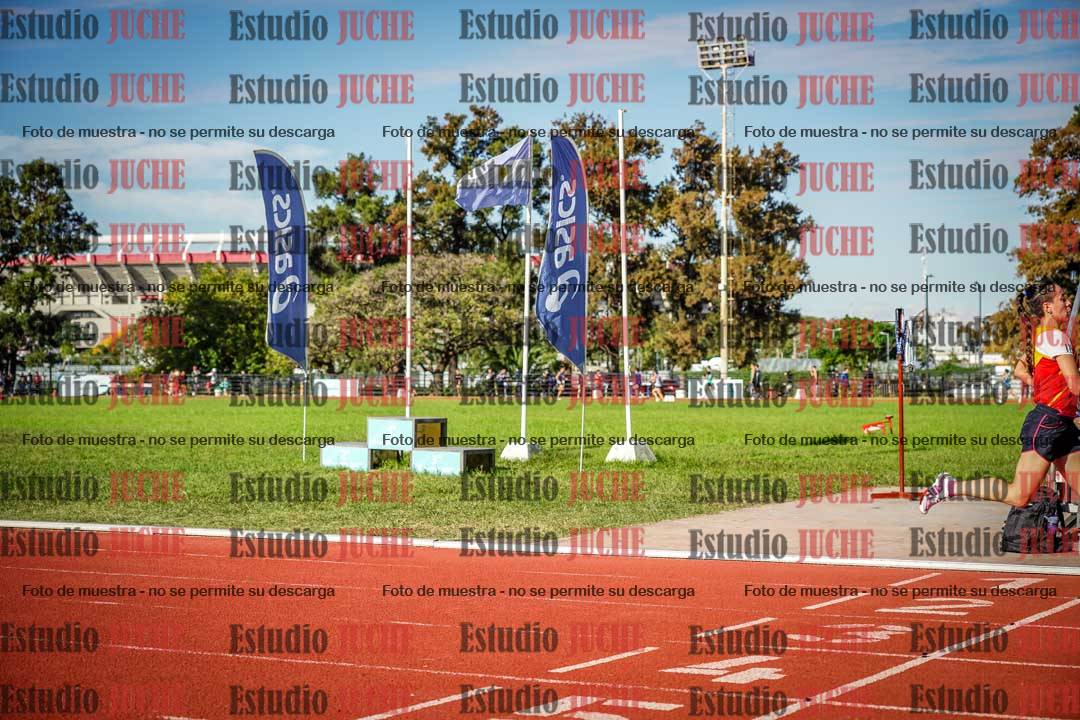Fotos de los 3000 m llanos de mujeres