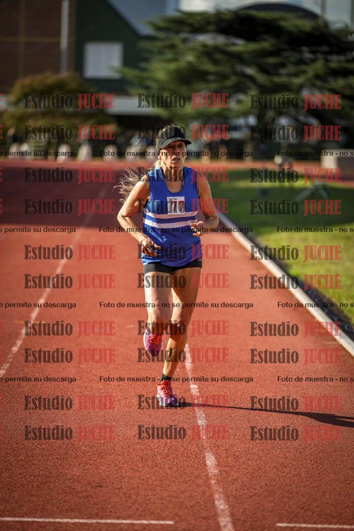 Fotos de los 3000 m llanos de mujeres