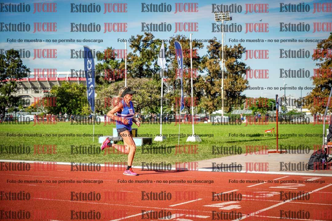 Fotos de los 3000 m llanos de mujeres