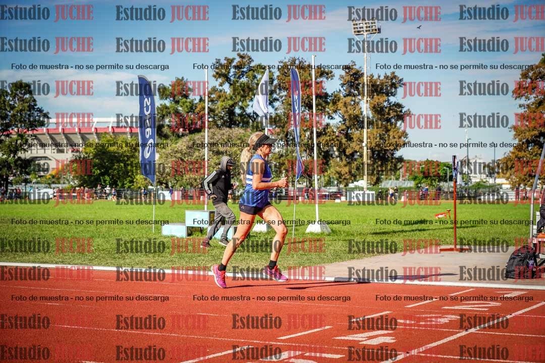 Fotos de los 3000 m llanos de mujeres