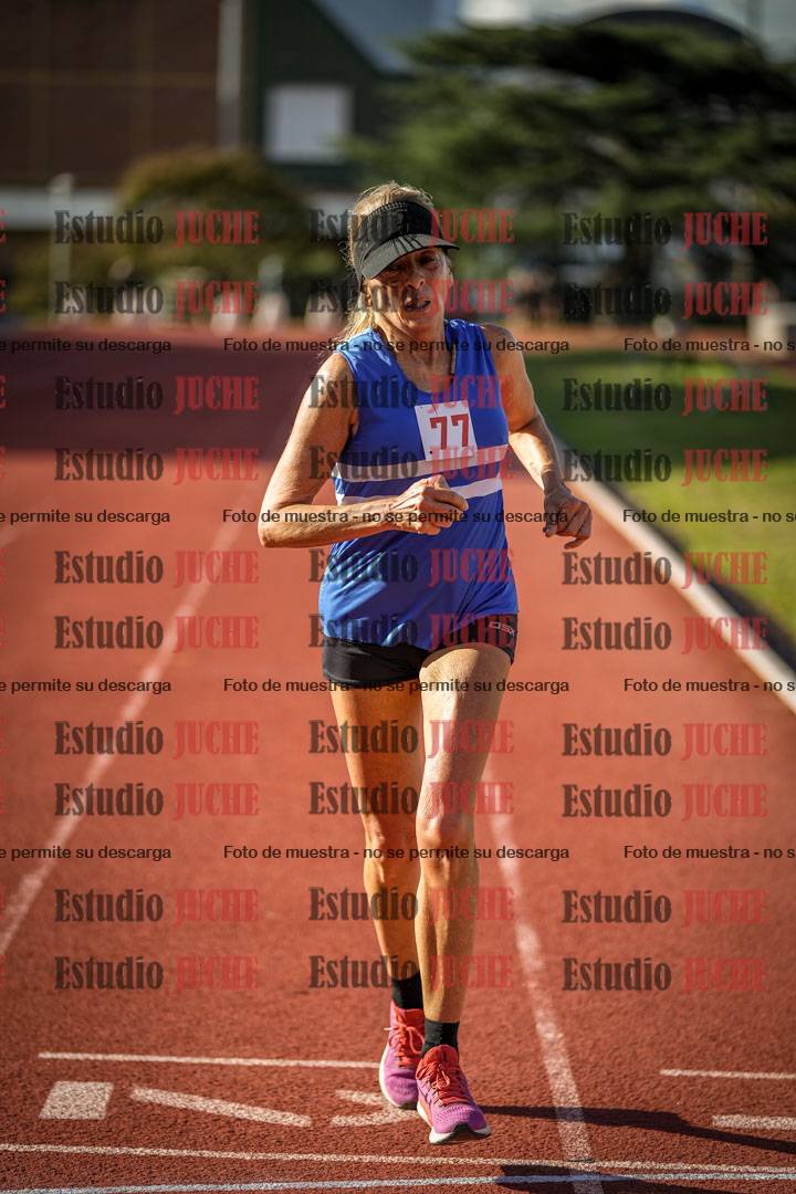 Fotos de los 3000 m llanos de mujeres