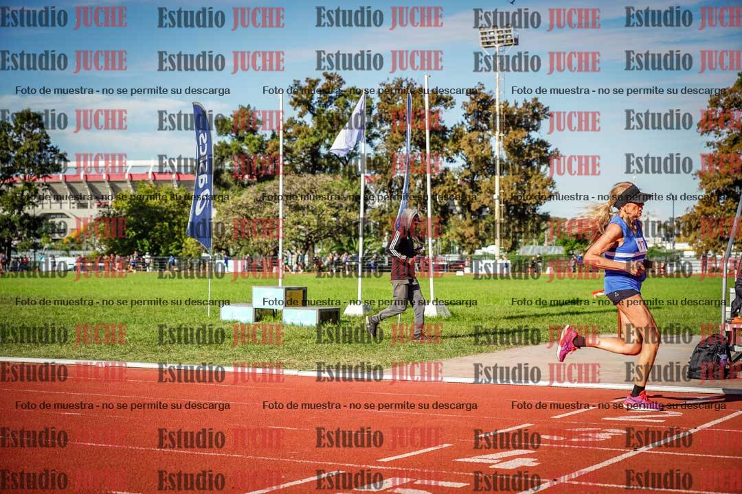 Fotos de los 3000 m llanos de mujeres