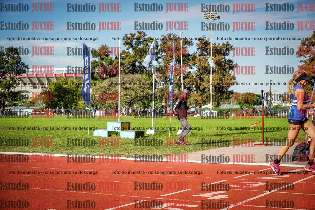 Fotos de los 3000 m llanos de mujeres
