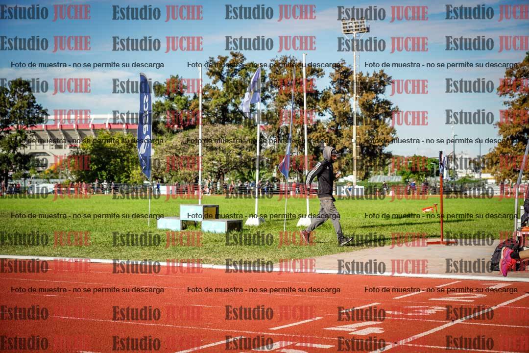 Fotos de los 3000 m llanos de mujeres