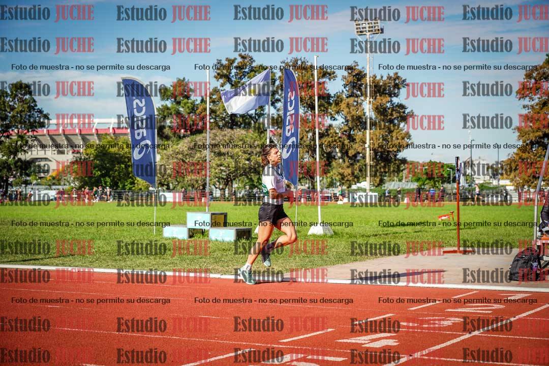 Fotos de los 3000 m llanos de mujeres