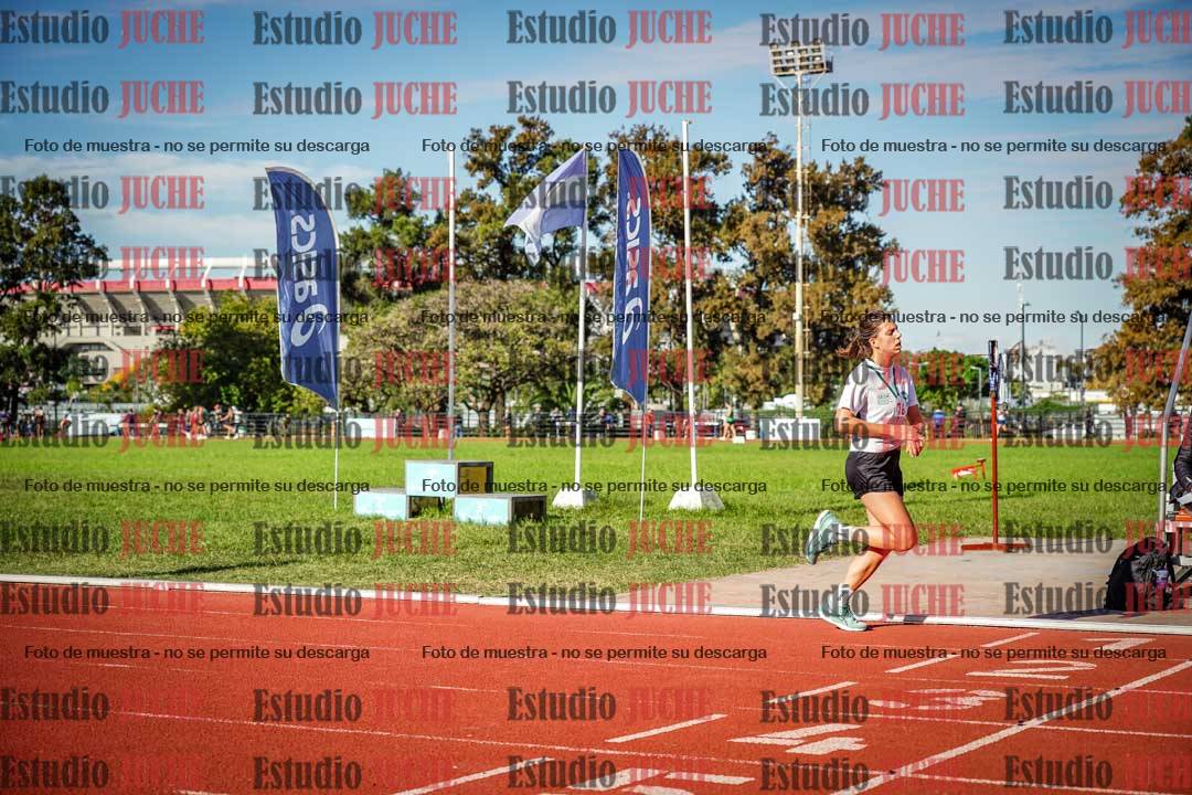 Fotos de los 3000 m llanos de mujeres