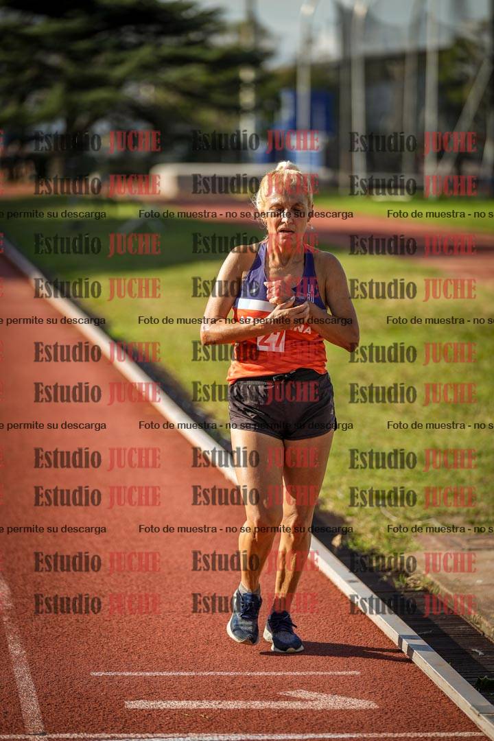 Fotos de los 3000 m llanos de mujeres