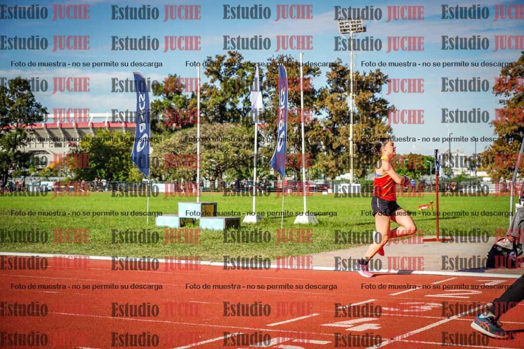 Fotos de los 3000 m llanos de mujeres