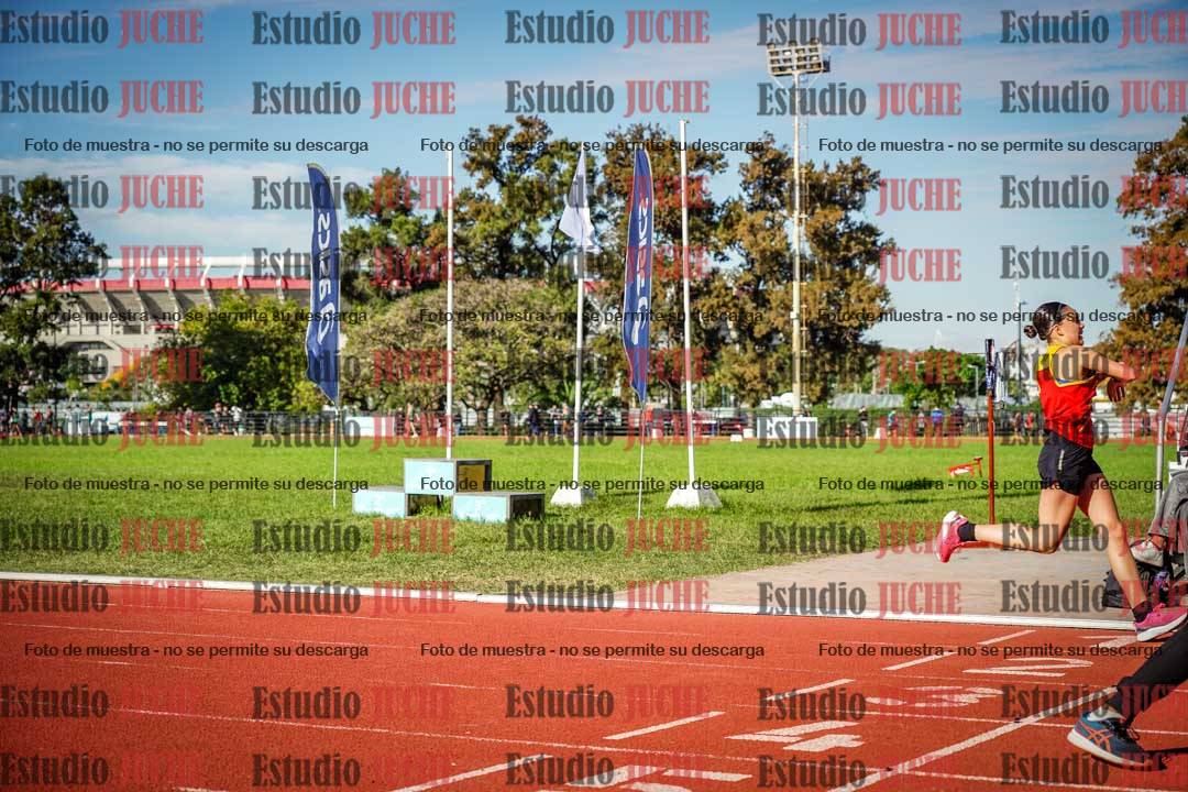 Fotos de los 3000 m llanos de mujeres