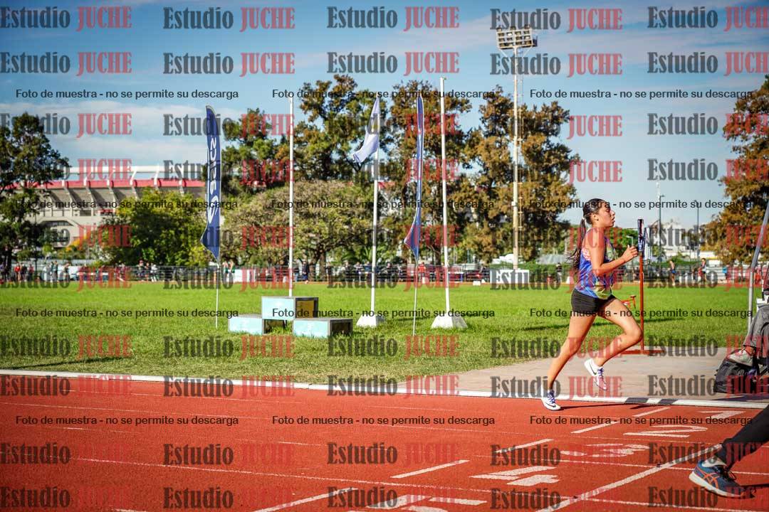 Fotos de los 3000 m llanos de mujeres