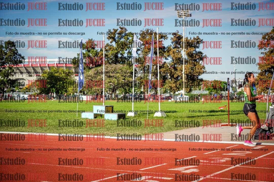 Fotos de los 3000 m llanos de mujeres
