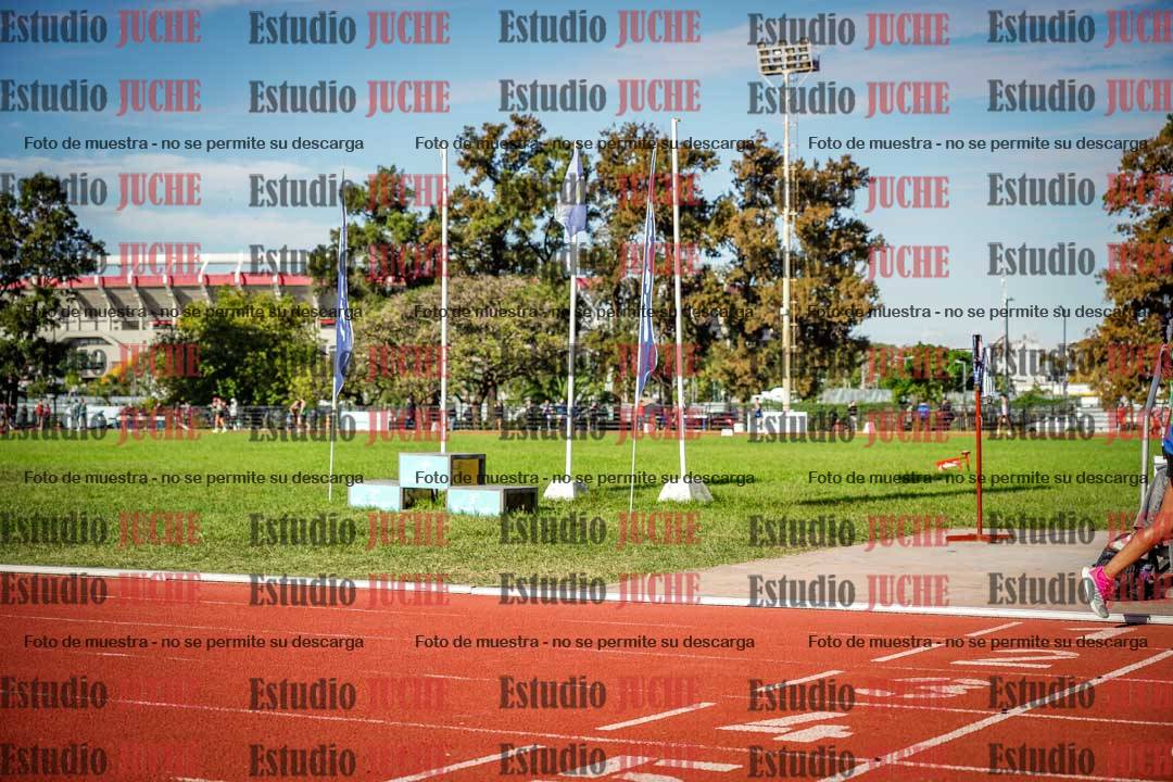 Fotos de los 3000 m llanos de mujeres