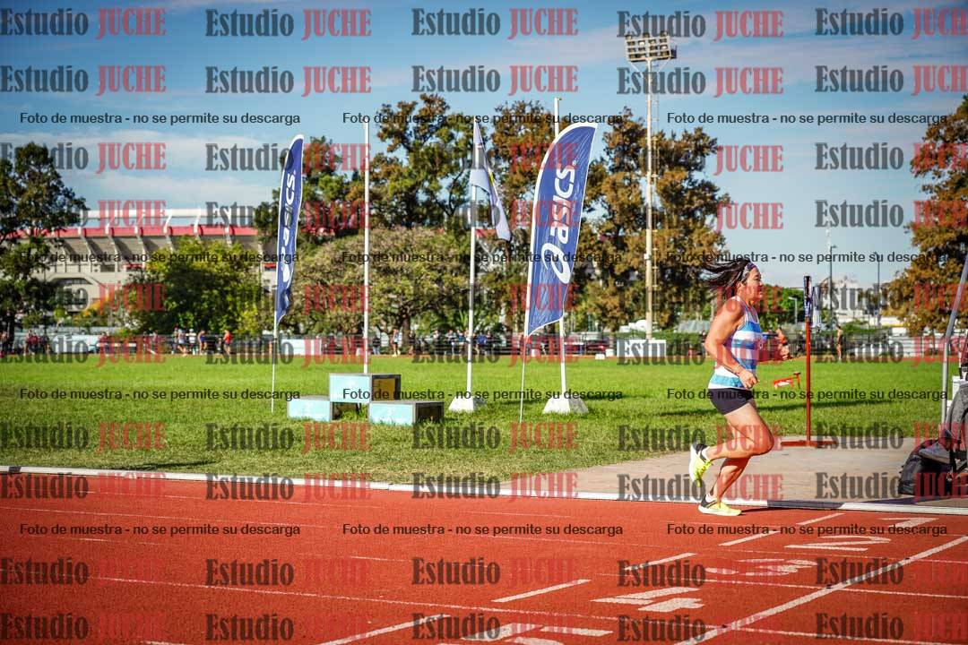 Fotos de los 3000 m llanos de mujeres