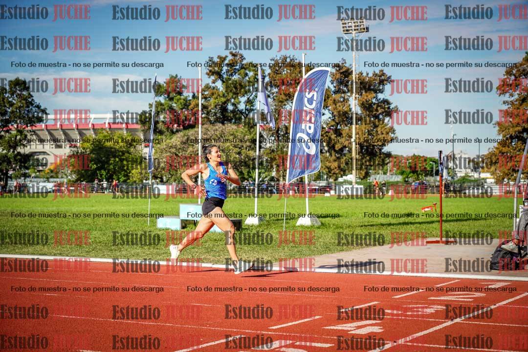 Fotos de los 3000 m llanos de mujeres