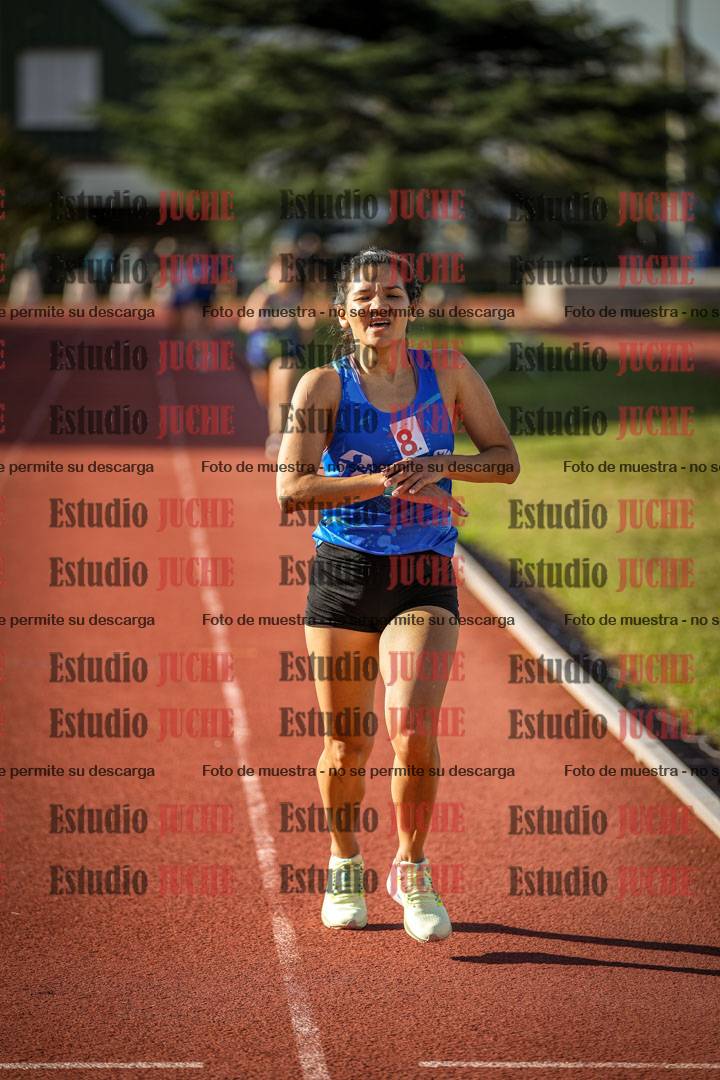 Fotos de los 3000 m llanos de mujeres