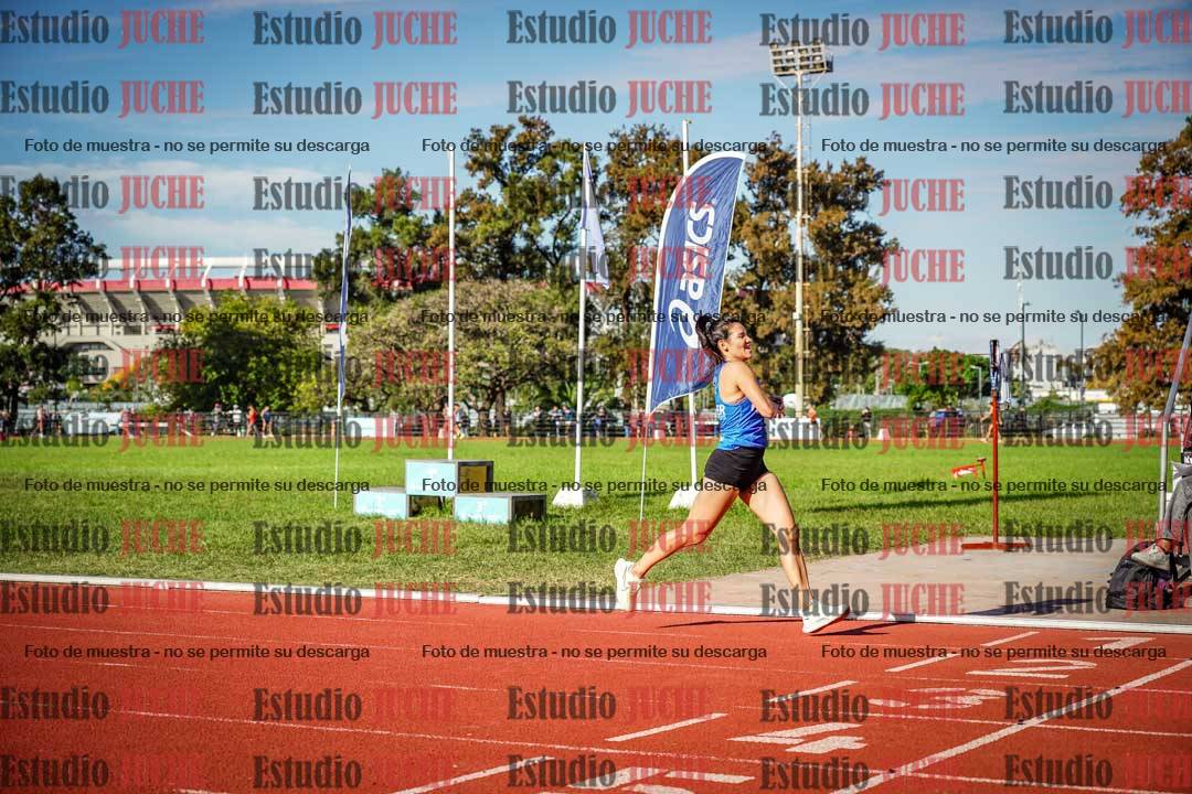 Fotos de los 3000 m llanos de mujeres