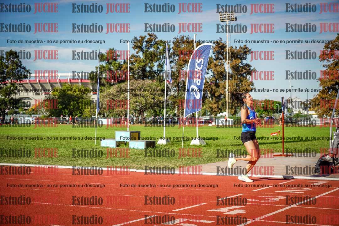 Fotos de los 3000 m llanos de mujeres