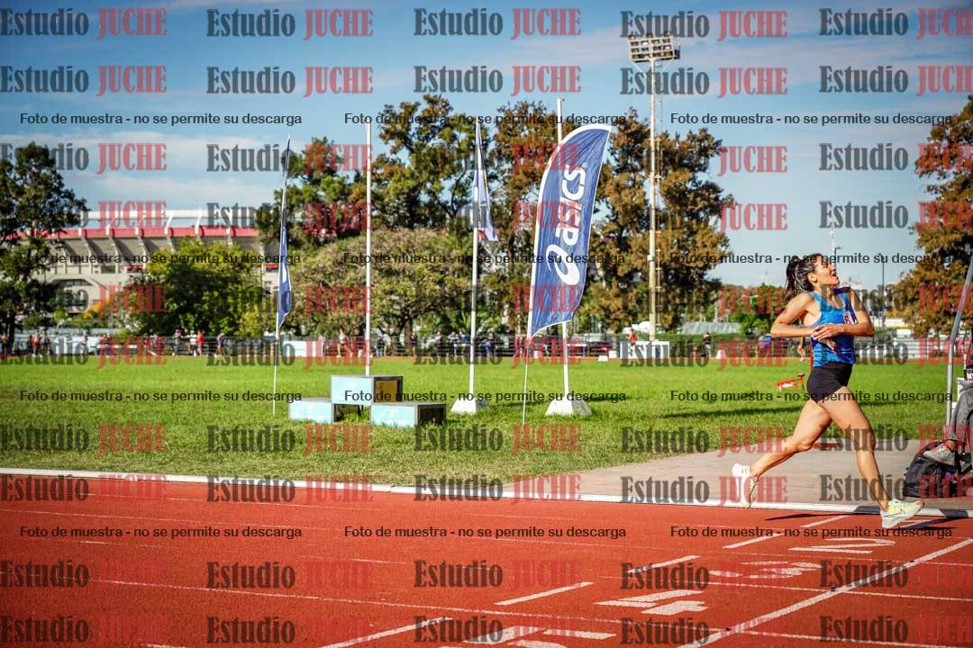 Fotos de los 3000 m llanos de mujeres