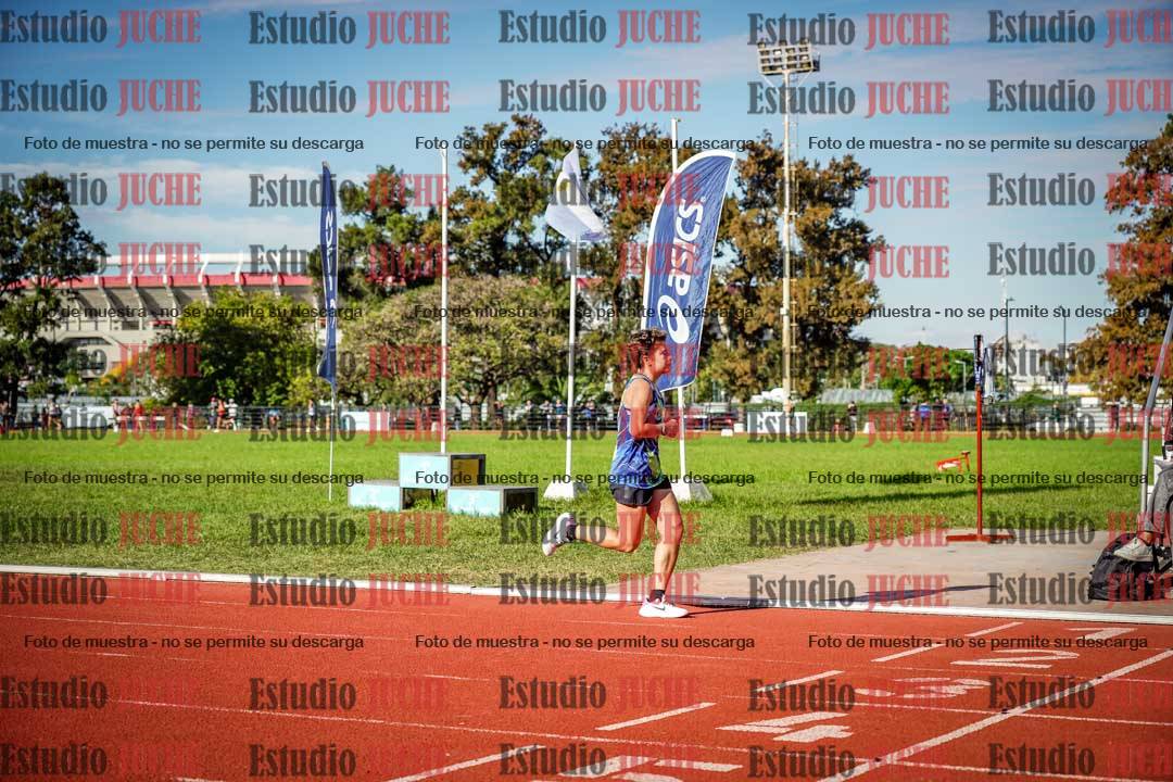 Fotos de los 3000 m llanos de mujeres