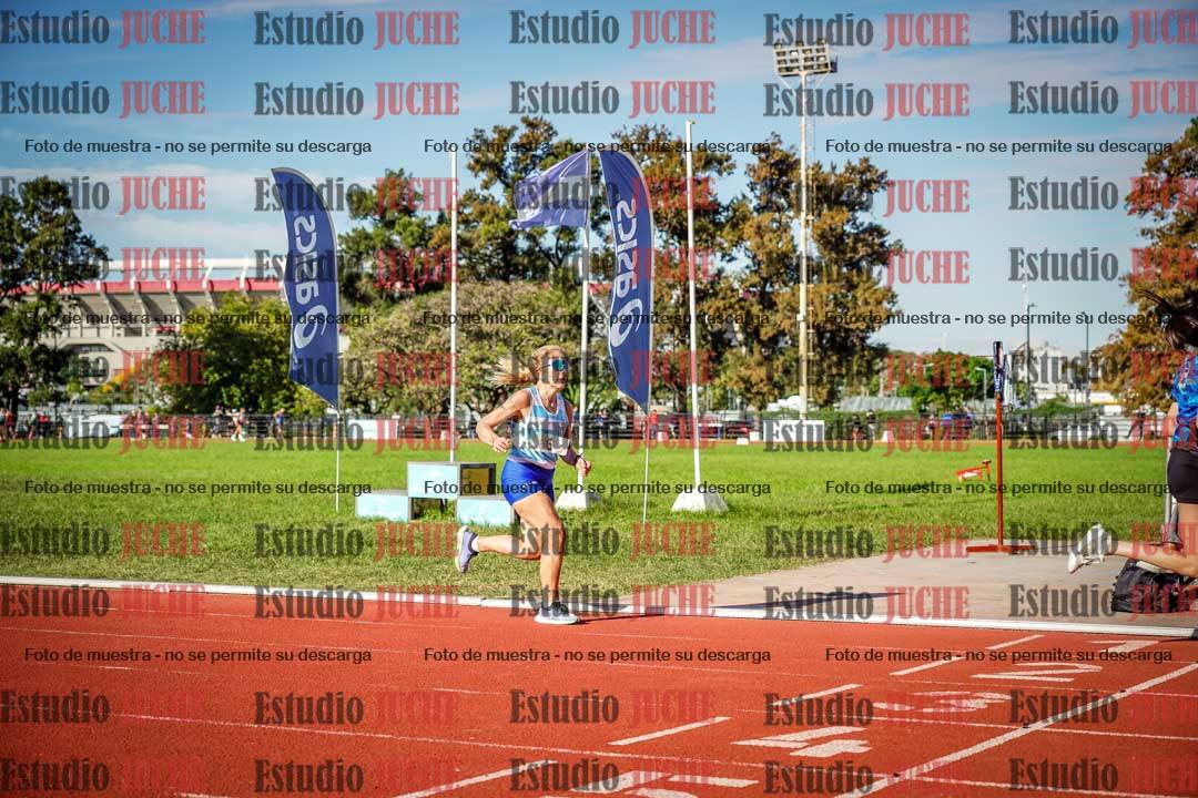 Fotos de los 3000 m llanos de mujeres