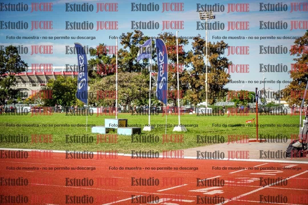 Fotos de los 3000 m llanos de mujeres