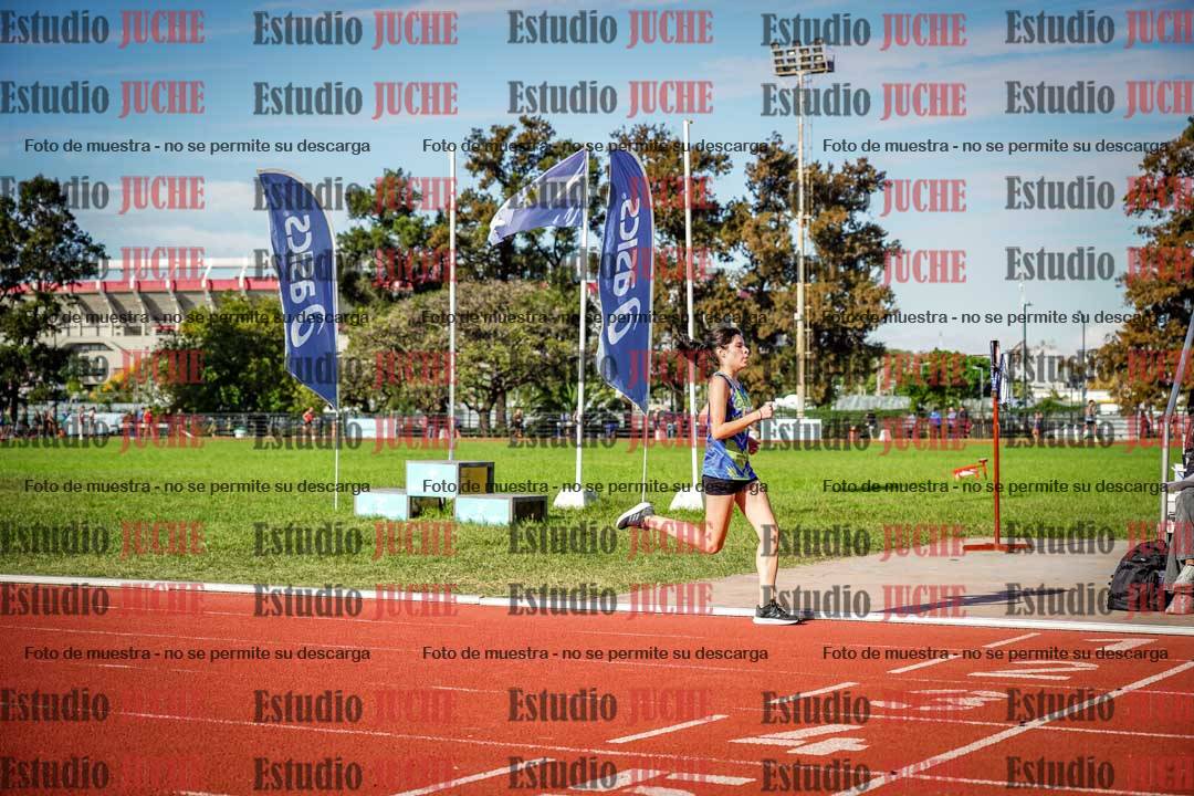 Fotos de los 3000 m llanos de mujeres