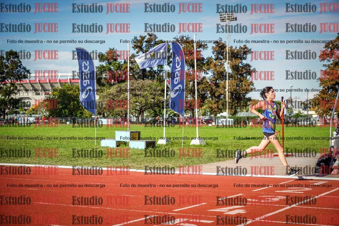 Fotos de los 3000 m llanos de mujeres