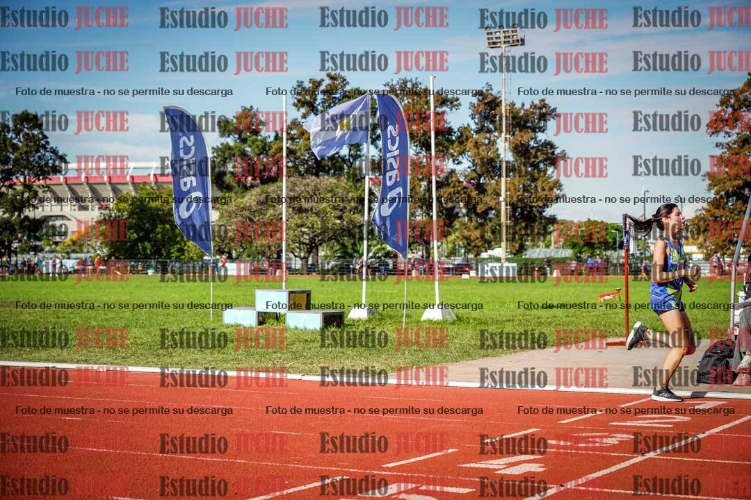 Fotos de los 3000 m llanos de mujeres