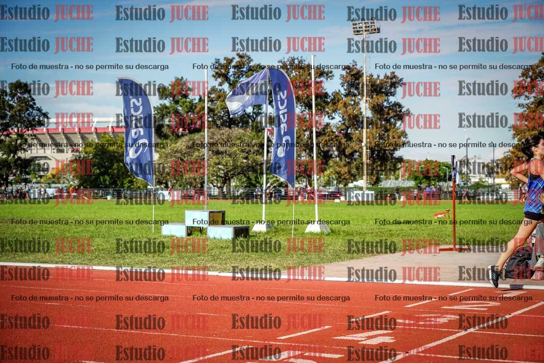 Fotos de los 3000 m llanos de mujeres