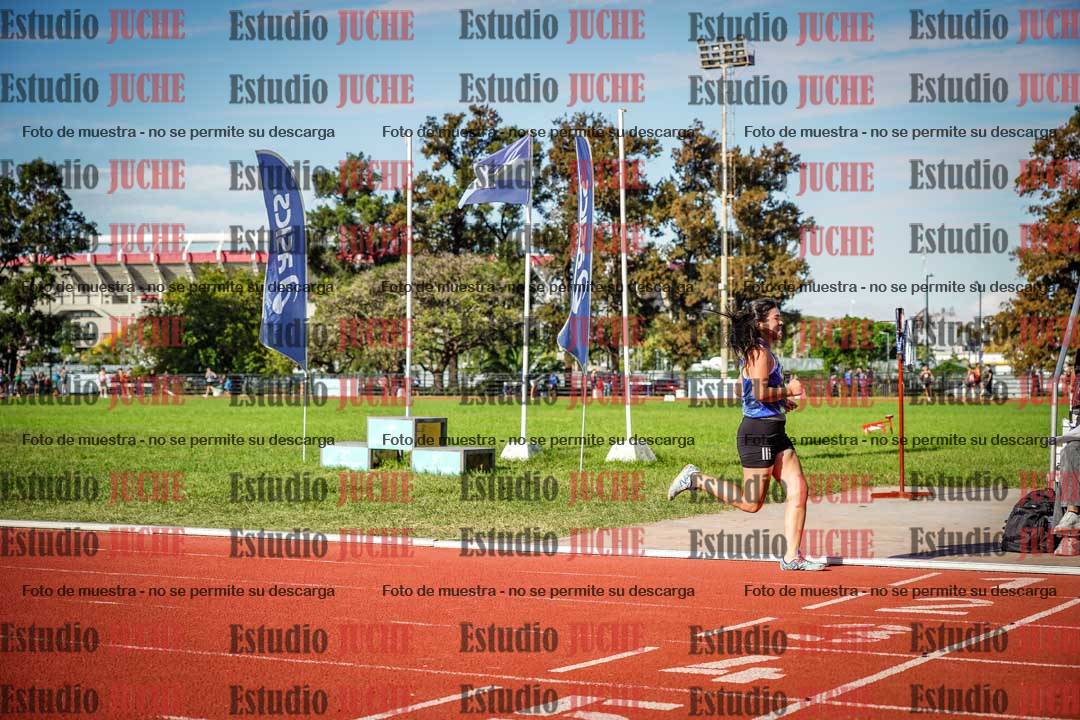 Fotos de los 3000 m llanos de mujeres