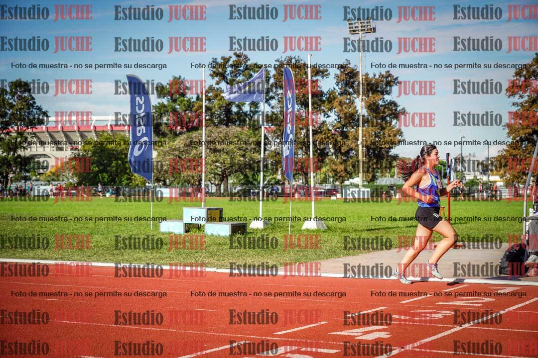 Fotos de los 3000 m llanos de mujeres