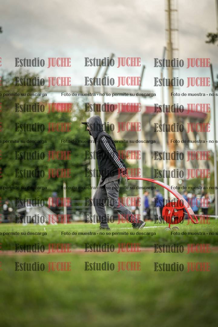 Fotos de algunos extras del torneo