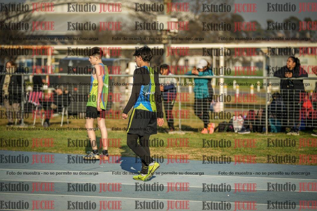 Fotos de algunos extras del torneo