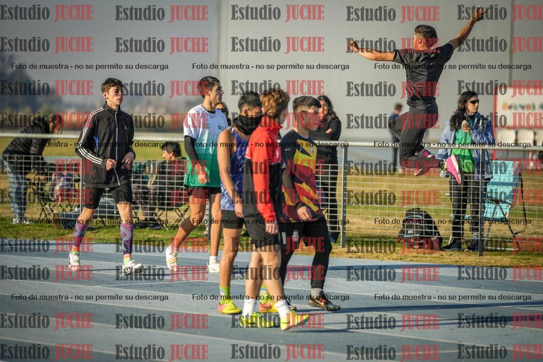 Fotos de algunos extras del torneo