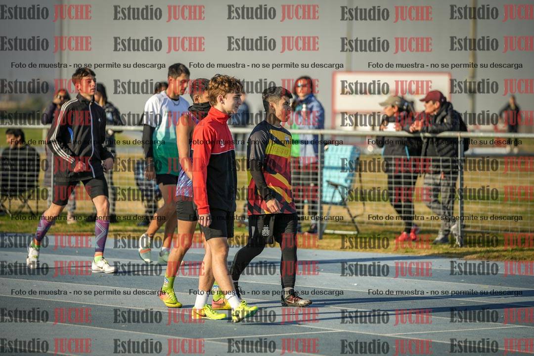 Fotos de algunos extras del torneo