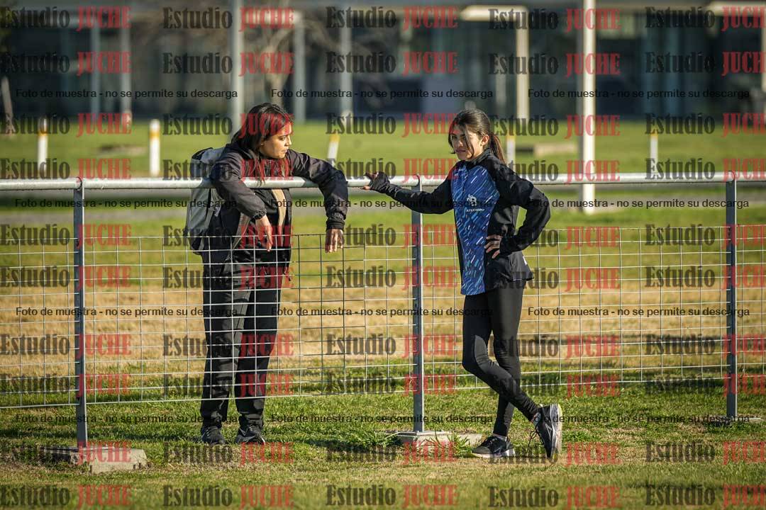 Fotos de algunos extras del torneo