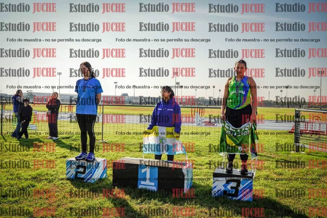 Fotos de algunos extras del torneo