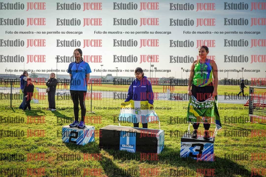 Fotos de algunos extras del torneo